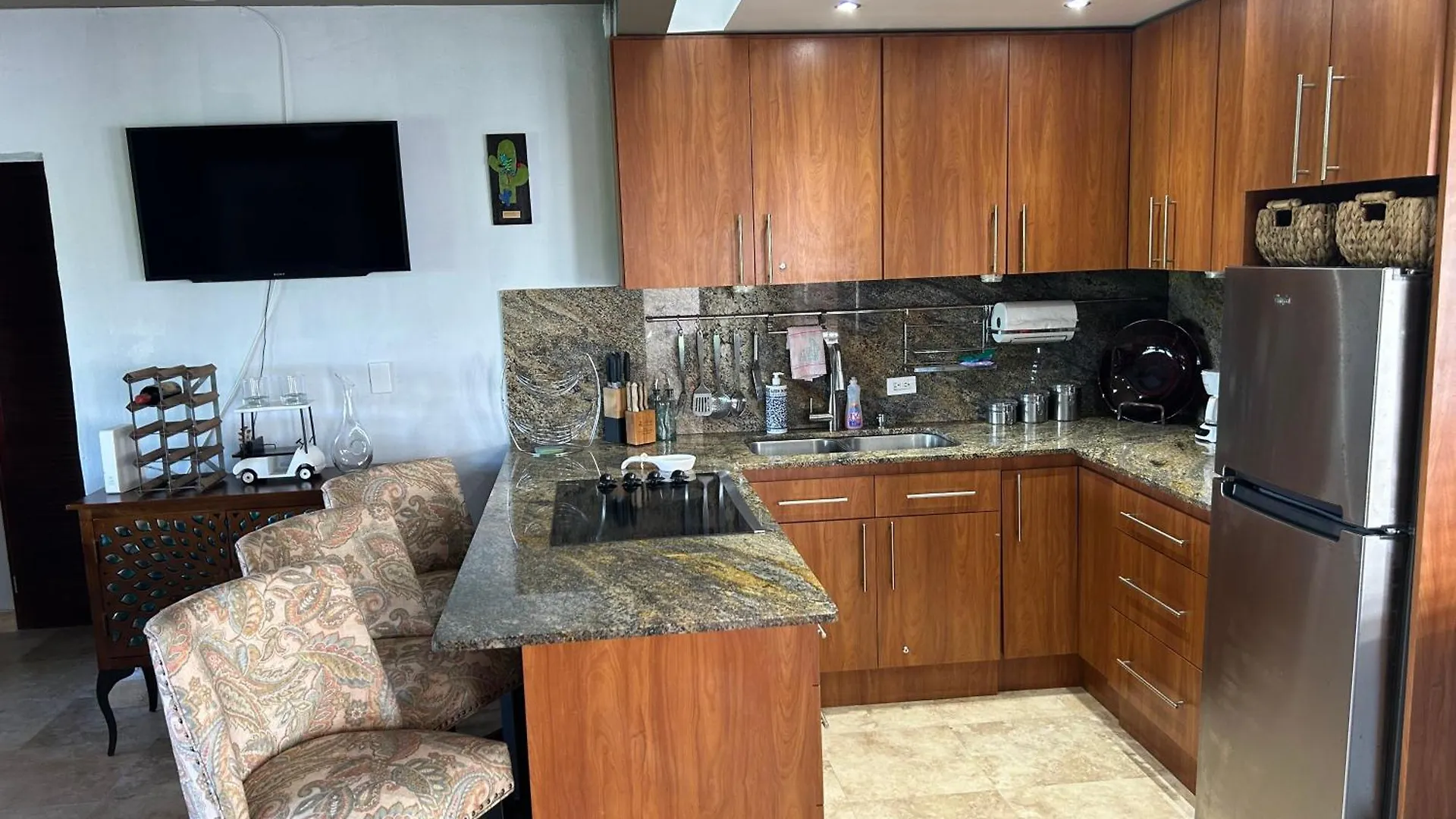 Come, Enjoy & Relax At Rio Mar Cluster Ii, Rio Grande, Pr