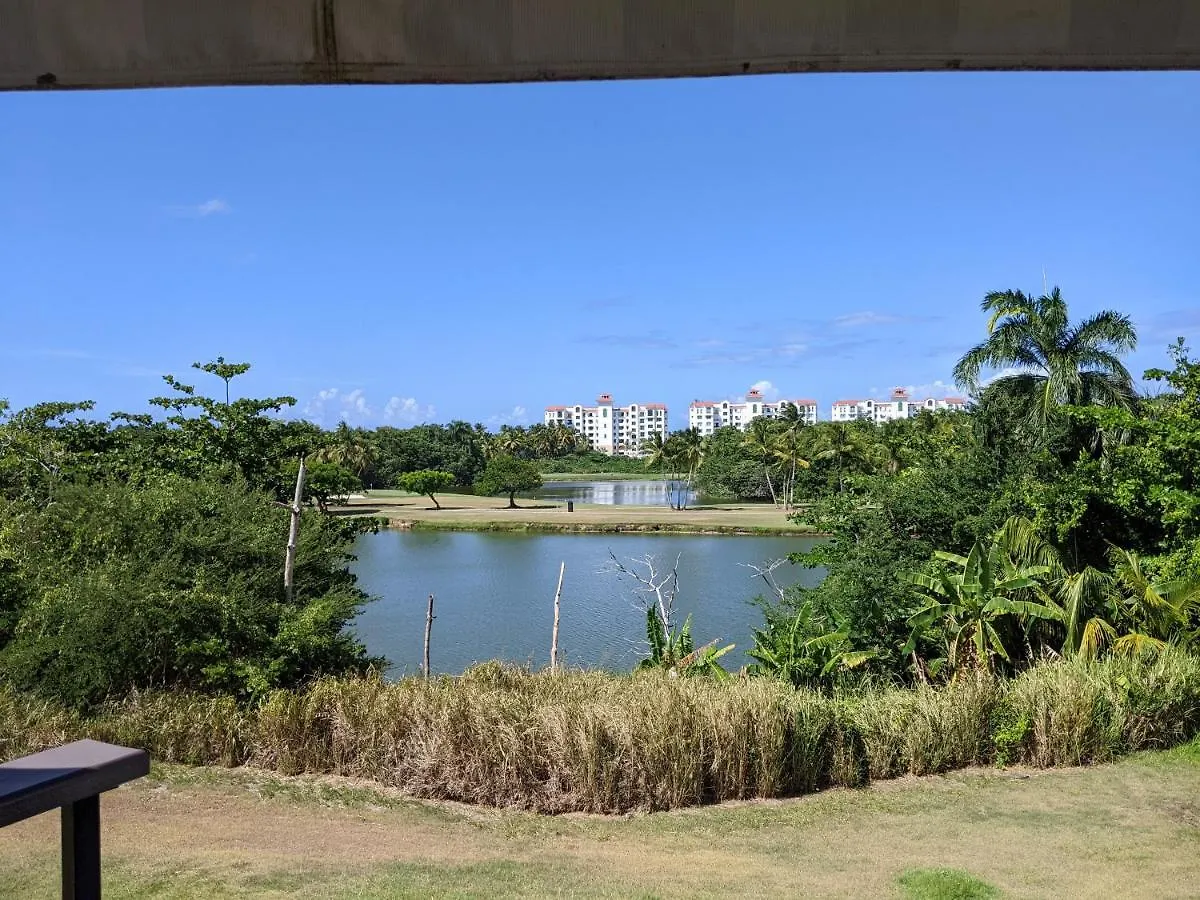 Come, Enjoy & Relax At Rio Mar Cluster Ii, Rio Grande, Pr 0*,  Πουέρτο Ρίκο