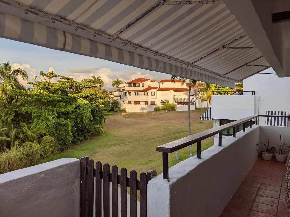 Come, Enjoy & Relax At Rio Mar Cluster Ii, Rio Grande, Pr