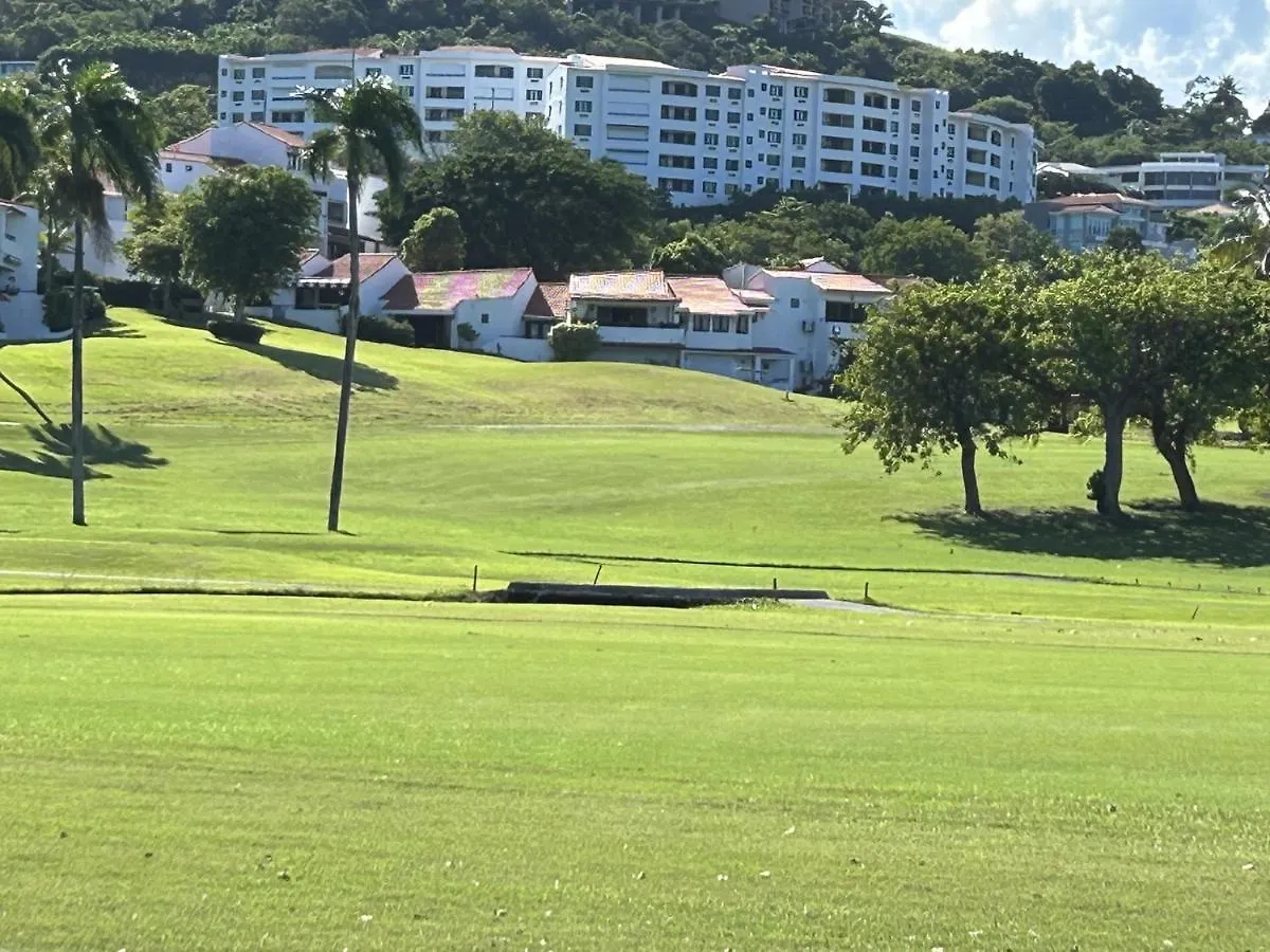 Come, Enjoy & Relax At Rio Mar Cluster Ii, Rio Grande, Pr Διαμέρισμα