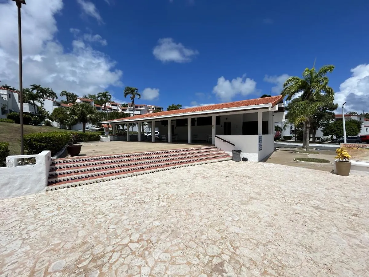 Come, Enjoy & Relax At Rio Mar Cluster Ii, Rio Grande, Pr