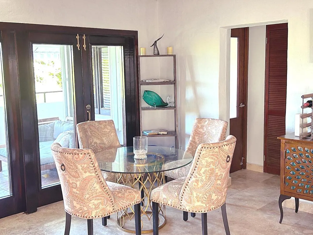 Διαμέρισμα Come, Enjoy & Relax At Rio Mar Cluster Ii, Rio Grande, Pr