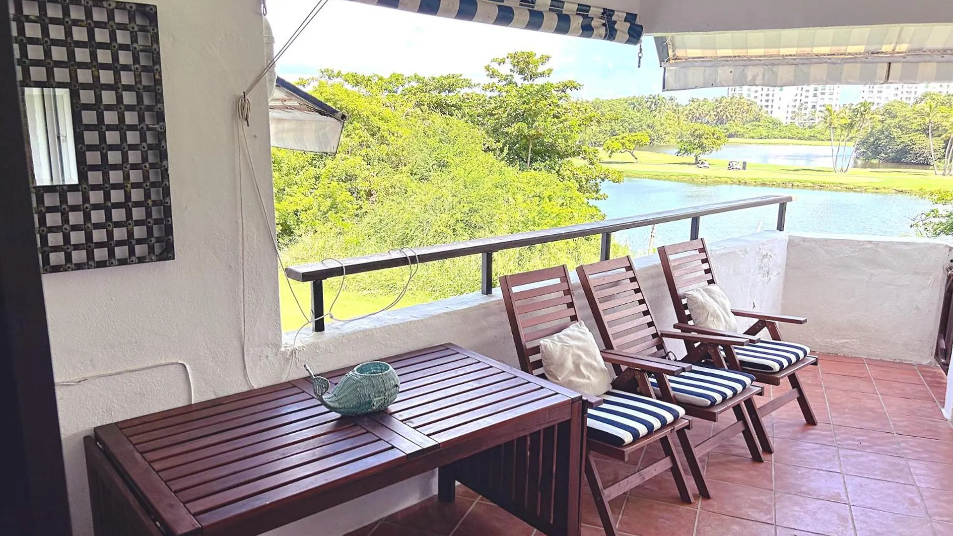 Come, Enjoy & Relax At Rio Mar Cluster Ii, Rio Grande, Pr Πουέρτο Ρίκο