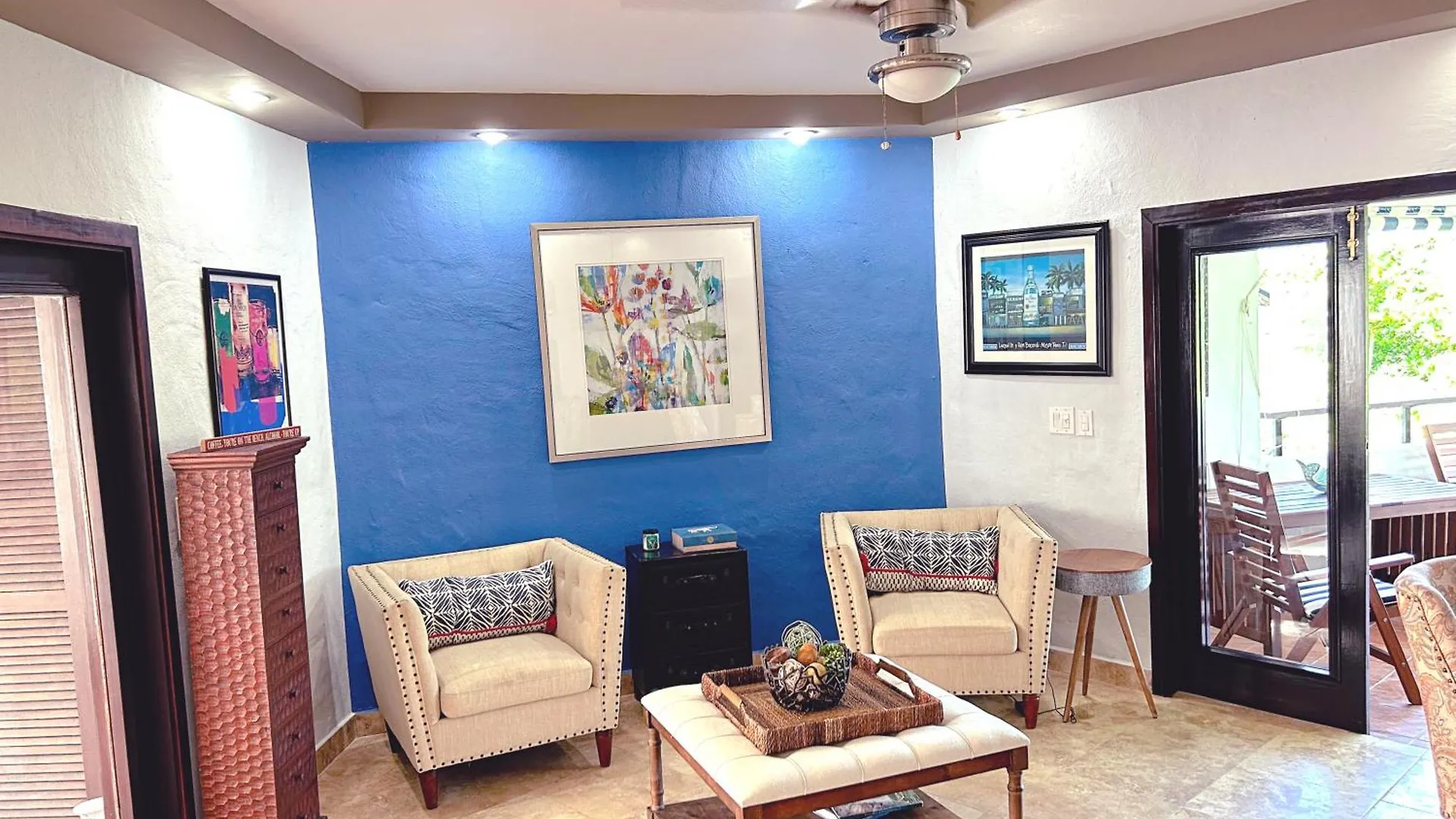 Come, Enjoy & Relax At Rio Mar Cluster Ii, Rio Grande, Pr 0*,  Πουέρτο Ρίκο